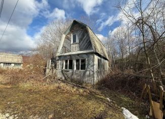 Продам дачу, 33.8 м2, Владимирская область, 2-я улица