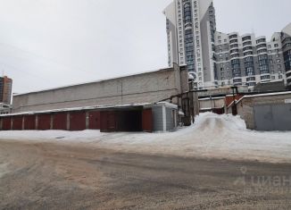 Продажа гаража, 17 м2, Барнаул, Центральный район, улица Папанинцев, 115А