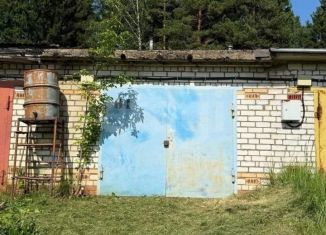 Продажа гаража, 25 м2, Московская область, посёлок Орево, 14