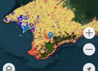 Участок на продажу, 6 сот., село Доброе