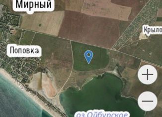 Продается земельный участок, 6 сот., село Штормовое
