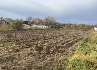 Продам участок, 7.4 сот., село Матвеевка