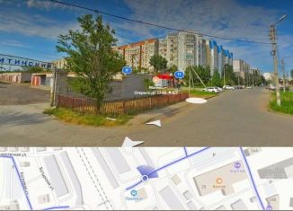 Гараж на продажу, 24 м2, Астрахань, улица Генерала Герасименко, 1А