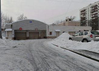 Гараж на продажу, 14.3 м2, Москва, улица Хлобыстова, 14к1, район Выхино-Жулебино