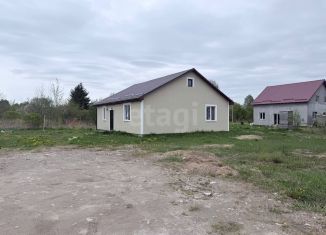 Продам дом, 102 м2, Калининградская область, Сиреневый проезд, 22
