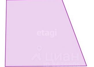 Продам земельный участок, 9 сот., село Ивановка