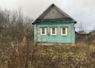 Продам дом, 28.1 м2, Новгородская область