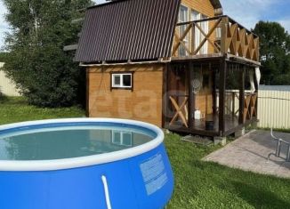 Продажа дачи, 32 м2, Кемеровская область
