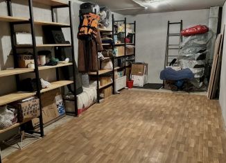 Продажа гаража, 26 м2, Омск, улица Крупской, 52
