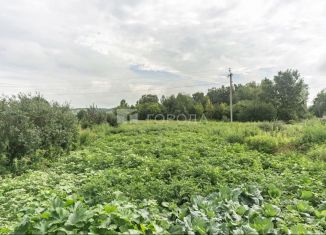 Продаю земельный участок, 14.32 сот., село Ильинка, Полевая улица, 22