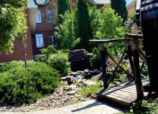 Сдам в аренду дом, 450 м2, Самара, метро Российская, 7-я линия, 1