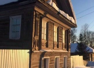 Продажа дома, 191 м2, Тотьма, улица Ленина, 42