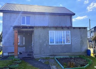 Продам дом, 127 м2, Калининград, Яблочная улица, 4