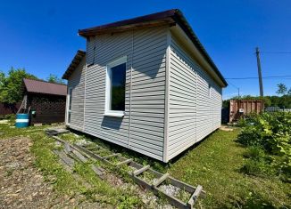Продажа дома, 29.2 м2, Хабаровский край, СДТ Пограничник, 72