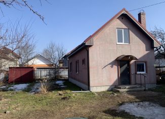 Дом на продажу, 70 м2, Калининград, Яблочная улица, 60, Ленинградский район
