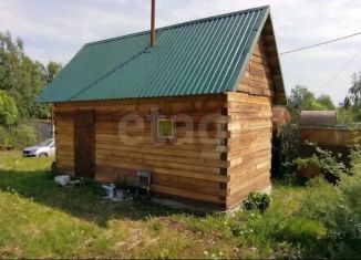Продажа дачи, 30 м2, Кемеровская область, СНТ Мебельщик, 161