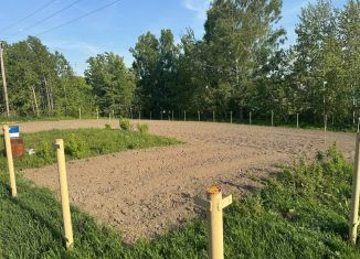 Участок на продажу, 9 сот., Томская область