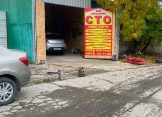 Продам гараж, 16 м2, Краснодар, Центральный внутригородской округ, Озёрная улица, 15/1