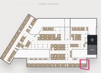 Продам гараж, 13.3 м2, Санкт-Петербург, Фрунзенский район