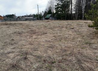 Участок на продажу, 12 сот., деревня Пески