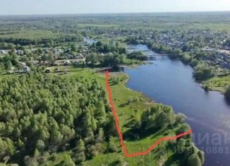 Продается участок, 10 сот., Тверская область, Совхозная улица