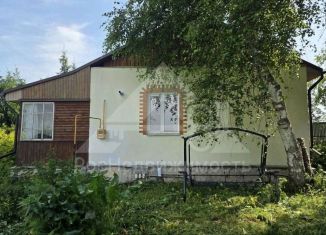 Продается дом, 52.8 м2, Владимирская область