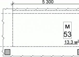 Продам гараж, 13.3 м2, Нижний Новгород, Советский район