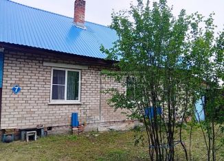 Продажа дома, 69 м2, поселок Щегловский, Советская улица, 7