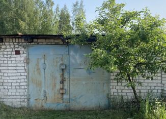Продаю гараж, 27.5 м2, Навашино, территория ГМ № 17, 2/37