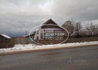 Продаю дом, 35 м2, Удмуртия, Сибирская улица, 17