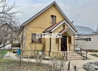 Продажа дома, 237.2 м2, Ессентуки, Летняя улица