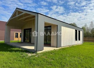 Продажа дома, 120 м2, Калужская область