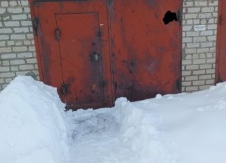 Продажа гаража, 23 м2, Пермь, улица Красные Казармы, 10
