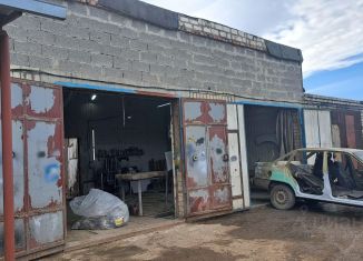 Продается гараж, 60 м2, Саратовская область, улица Колотилова, 85к1