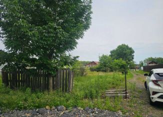 Участок на продажу, 12.5 сот., Хабаровский край