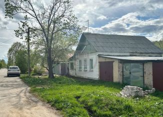 Продажа дома, 70 м2, Калуга, Промышленная улица, 111
