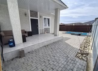 Сдача в аренду дома, 80 м2, Краснодарский край, микрорайон Лунный, 7