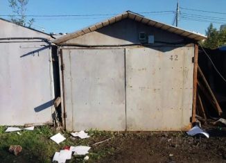 Продается гараж, 18 м2, Санкт-Петербург, метро Площадь Александра Невского - 1, Зольная улица, 8