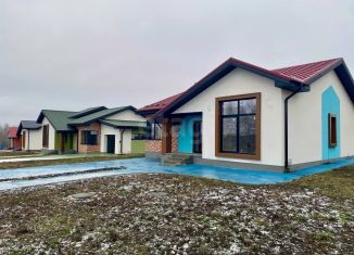 Продажа дома, 103 м2, село Репное, улица Серова, 4