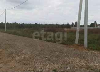 Продается земельный участок, 10 сот., Калужская область