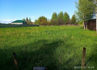 Земельный участок на продажу, 17 сот., Чувашия