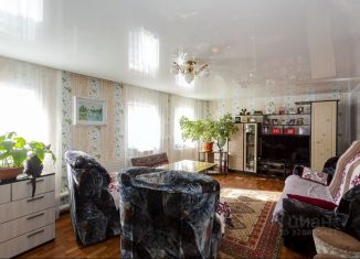 Продается дом, 59.3 м2, Осинники, 2-я Больничная улица