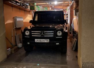 Продаю гараж, 18.6 м2, Санкт-Петербург, метро Проспект Просвещения, улица Композиторов, 10