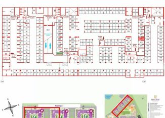 Продаю гараж, 13.25 м2, Санкт-Петербург, метро Удельная