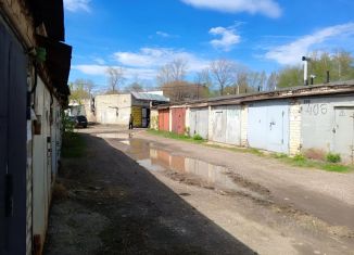 Гараж на продажу, 19 м2, Самара, Куйбышевский район, Белорусская улица, 123