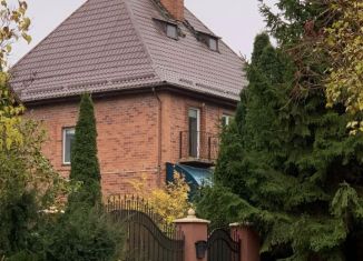 Продается дом, 154.7 м2, Калининград, проспект Мира, 185