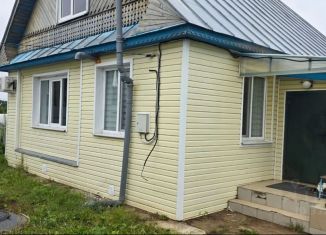 Продажа дома, 50.9 м2, Чувашия, Садовая улица, 15