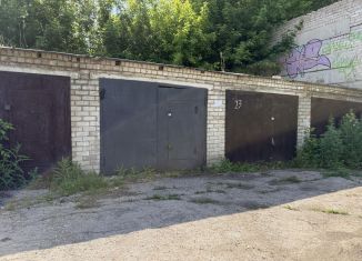 Гараж на продажу, 18.6 м2, Самара, Железнодорожный район, Малоярославская улица, 80