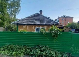 Продажа дома, 37.4 м2, Кемеровская область, улица Чекмарёва