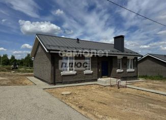 Продажа дома, 94 м2, КП Русские усадьбы, Ромашковая улица